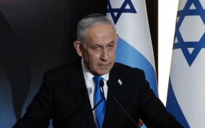 Netanyahu reveals prostate cancer treatment, which he underwent without informing public