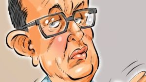 L'ambassadeur Mark Wiseman et le français