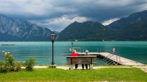 Auswandern nach Österreich als Rentner: Hat man dort Vorteile?