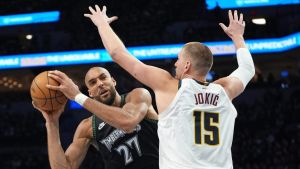Poznati analitičar tipuje na Minesotu: Teško je verovati da Denver ima šanse osim ako Jokić ne prestane da ima najgoru plej-of seriju u karijeri