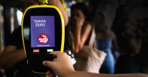 O bem e o mal da tarifa zero para o transporte