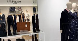 Fashion brand reveals when it is leaving Norwich high street for good