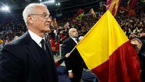 Era meglio tenersi Ranieri?