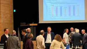 Gymnasium-Neubau: Weshalb der Gemeinderat etwas Bedenkzeit brauchte