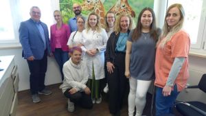 Kein Termin beim Kinderarzt? Neue Praxis zieht Familien aus weitem Umkreis an