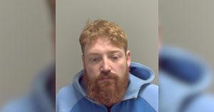 Man found hiding under bedding during drugs raid is jailed
