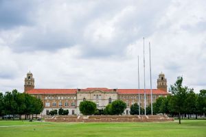 Texas Tech Establishes Draconian New Censorship Policies on LGBTQ Topics