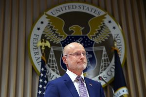 Critics Slam FCC Move to Update Ratings System to Include Trans Content Warnings