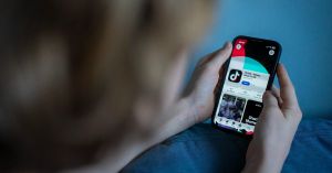 16-års aldersgrense på Some? Nei takk!