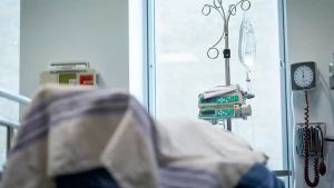 Les usagers de la santé à la croisée des chemins