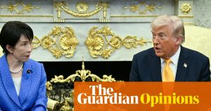 The Guardian view on Germany, Japan and the end of the postwar order: as US alliances crumble, a new world emerges