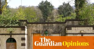 The Guardian view on toilets: public spaces need public conveniences
