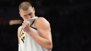 Kada i gde možete da gledate utakmicu Minesota – Denver u NBA plej-ofu?