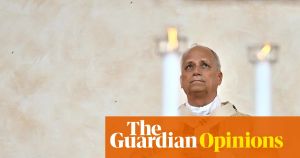 It’s no surprise Trump has met his match in Pope Leo – the US president represents the polar opposite of Christianity