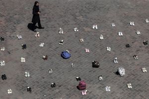 Hegseth Says US Military Should Win Nobel Peace Prize “Every Single Year”