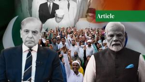 Liaquat-Nehru Pact (1950): Bengal Riots and Crisis Diplomacy