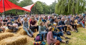 Red Rooster Festival cancelled as business faces voluntary liquidation