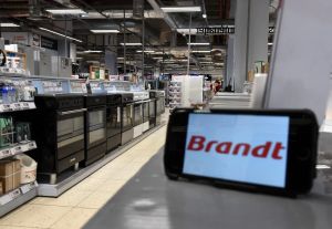 Liquidation de Brandt : des anciens salariés saisissent la justice contre le groupe Cevital
