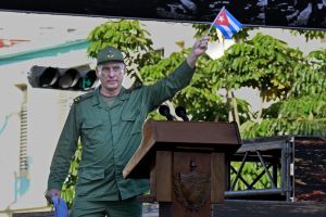 « Se préparer à une éventuelle guerre » : face aux menaces des États-Unis, Cuba organise sa défense