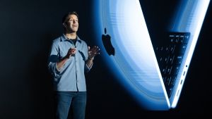 The Apple juggernaut and the AI roadblock