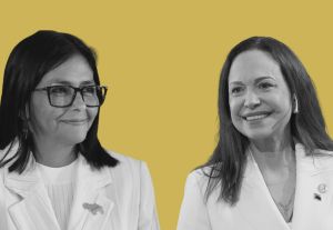 Una cumbre Machado-Rodríguez