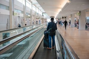 EU agency extends warning on flights to Mideast, including Israel, through May 1