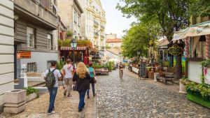 Kakvo nas vreme očekuje za vikend?