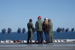 Trump’s Truth Social Posts Upended Iran War Negotiations — Report