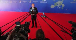 Vier Aufträge für ein besseres Ansehen Europas