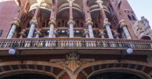 A Cerdà no se’l pot deixar sol