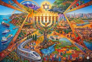 Israel at 78: The Future It Must Build