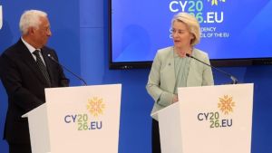 Brussel gaat invulling EU-variant NAVO-artikel 5 verder uitwerken