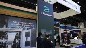Oliedienstverlener Baker Hughes: meer investeringen door oorlog