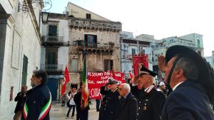 Festa della Liberazione, il programma