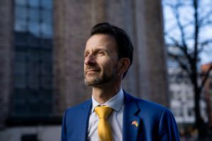 Hvis Trump lykkes med et regimeskifte i Iran, skal der nok være millioner, som vil indstille ham til Nobels Fredspris