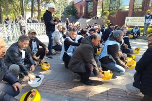 İki bayram arası sıkışmış sevgi