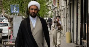 Guerre au Moyen-Orient : en Iran, un bien fragile printemps
