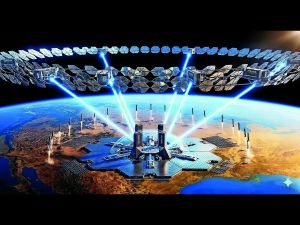 Giant leap, or a stretch? Musk’s Terafab plan bets big on space energy for AI, but execution risks cloud its promise