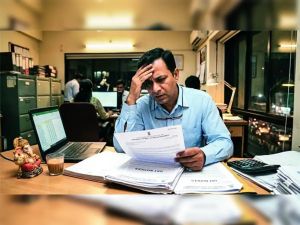 GST fault line: Supreme Court to rule if taxman can bundle years into one sweeping show-cause notice