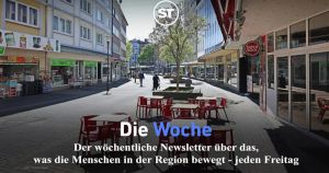 Innenstadt: Ohne schnelle und mutige Entscheidungen wird die Verwahrlosung zunehmen