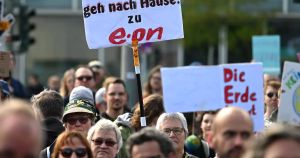 Eine große Chance für den Klimaschutz