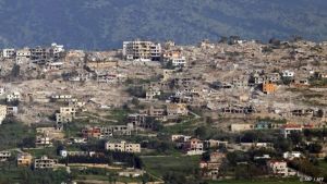 Israël: Hezbollah-strijders gedood bij aanval op Zuid-Libanon