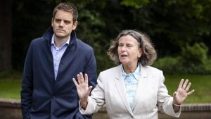 Rechter: minister mocht bed-bad-brood van 16 mensen niet stoppen