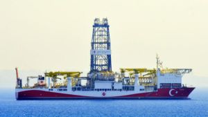 AKMHP koalisyonu ABD den habersiz tuvalete bile gidemez