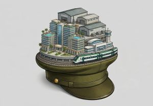 Gaesa y Grupo Mundo Maya: entre la afinidad y el pragmatismo