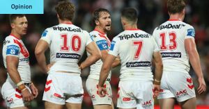 Something rotten at the core: Dragons’ decline goes deeper than Flanagan