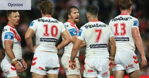 Something rotten at the core: Dragons’ decline goes deeper than Flanagan