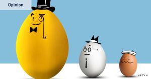 $1 million used to be the retirement dream. Now, it might not be enough