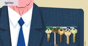 The PM’s about to offer selfish Boomers like me a chance at redemption