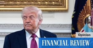 Anzac Day reflections on Australia’s next AI-enabled war